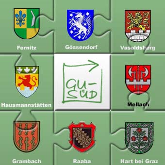 Mitgliedsgemeinden